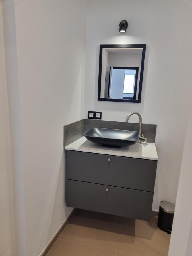 Maisonnette Entierement Renovee Живе Экстерьер фото