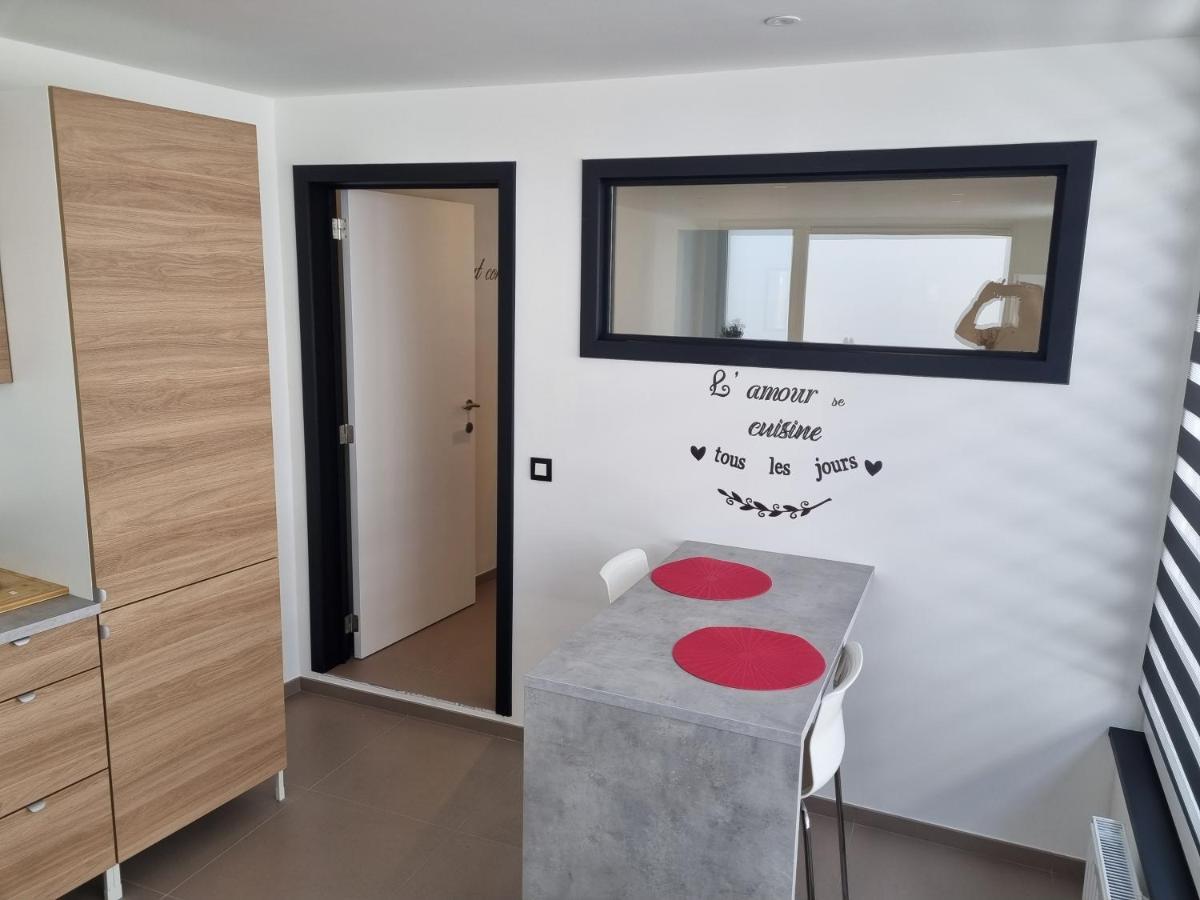Maisonnette Entierement Renovee Живе Экстерьер фото