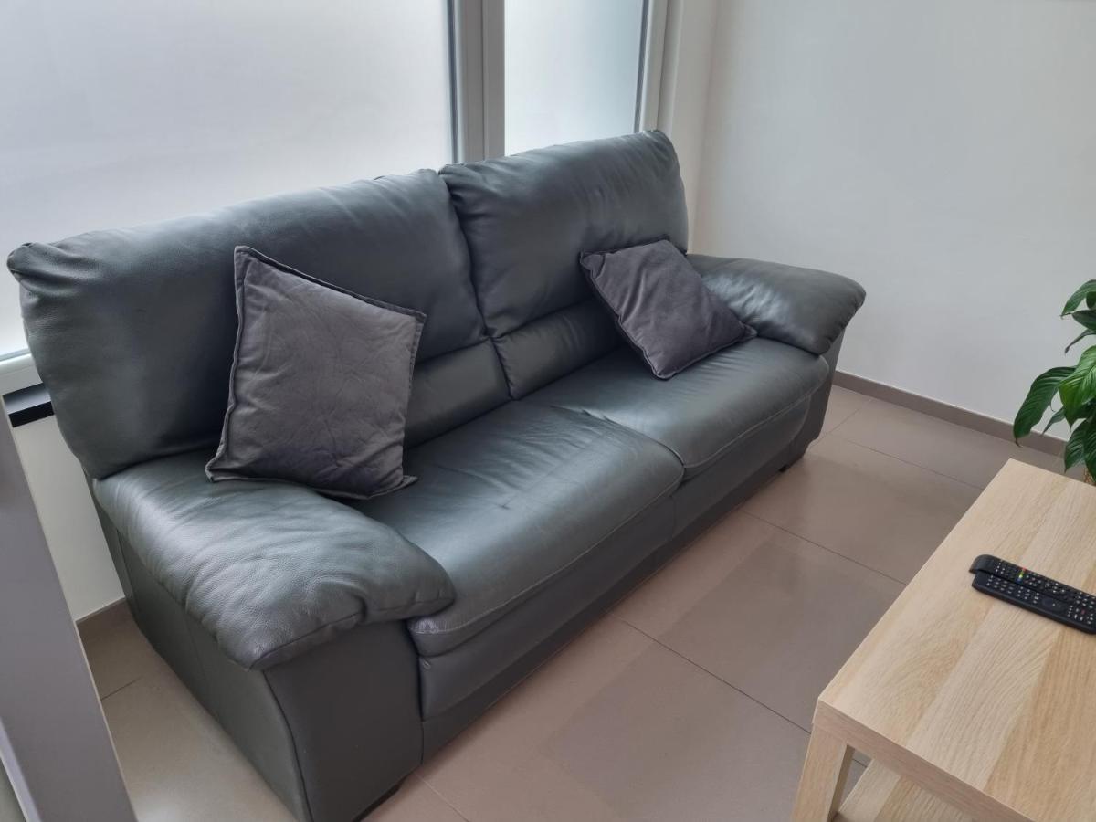Maisonnette Entierement Renovee Живе Экстерьер фото
