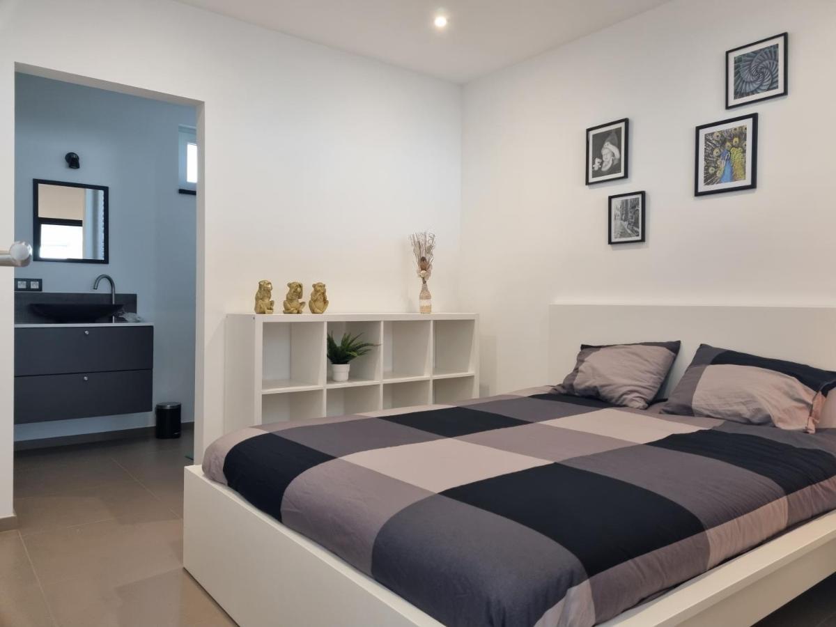 Maisonnette Entierement Renovee Живе Экстерьер фото