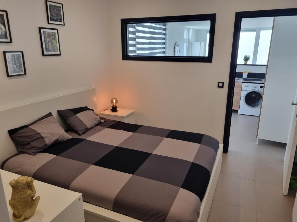 Maisonnette Entierement Renovee Живе Экстерьер фото