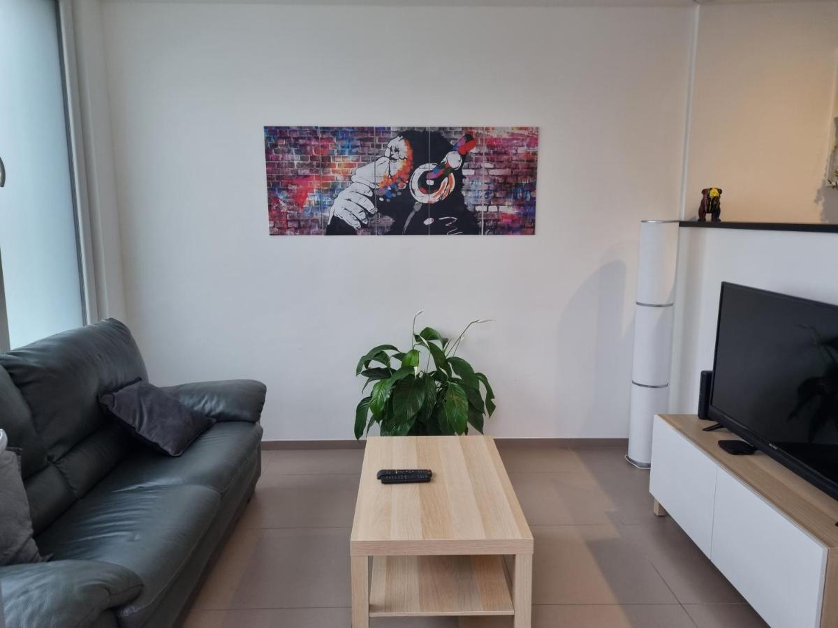 Maisonnette Entierement Renovee Живе Экстерьер фото