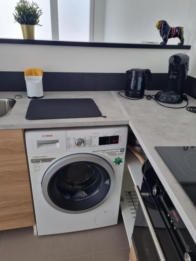 Maisonnette Entierement Renovee Живе Экстерьер фото